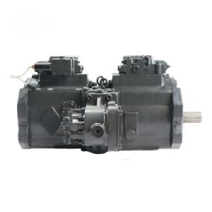 Quality DH500 Diesel Engine Excavator Hydraulic Pump Custom K5V200DTP-9N0B wholesale