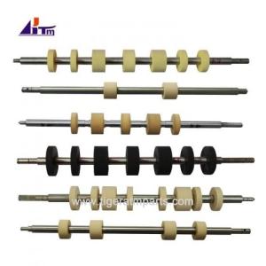 Quality Wincor Cineo Roller Shaft ATM Machine Parts wholesale