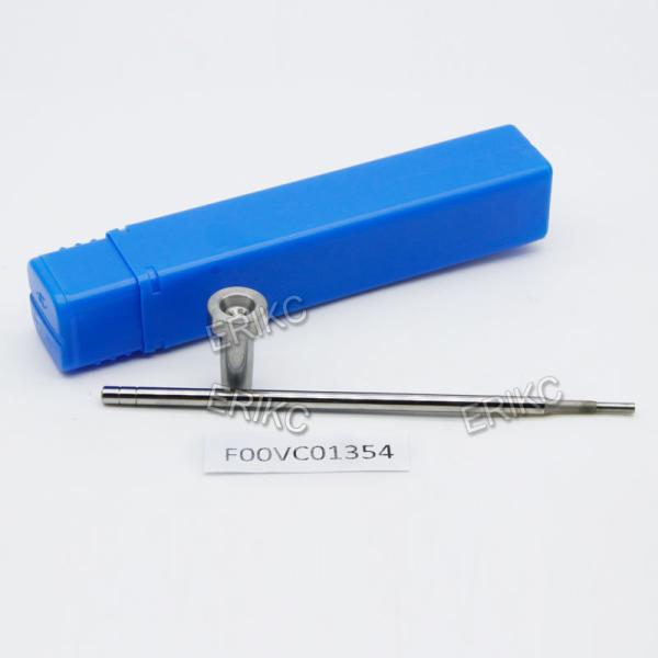F00VC01354 Liseron diezel Common Rail Valve Module F 00V C01 354 control valve