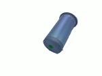 76mm ZYT Series High Torque Permanent Magnet DC Motor 2500rpm to 4250rpm