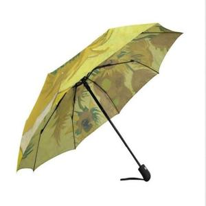Quality Compact Windproof L28cm Foldable Travel Umbrella wholesale
