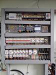 252L Industrial Thermal Shock Test Chamber for High-Stress Testing Compliance