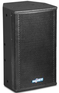 Quality 12 inch professional loudspeaker passive two way pa stage speaker RF-12 wholesale