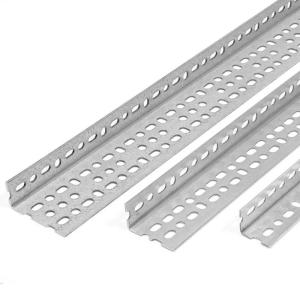 Quality Anti Corrosion Steel Metal Cable Tray Ventilated Or Perforated Trough wholesale