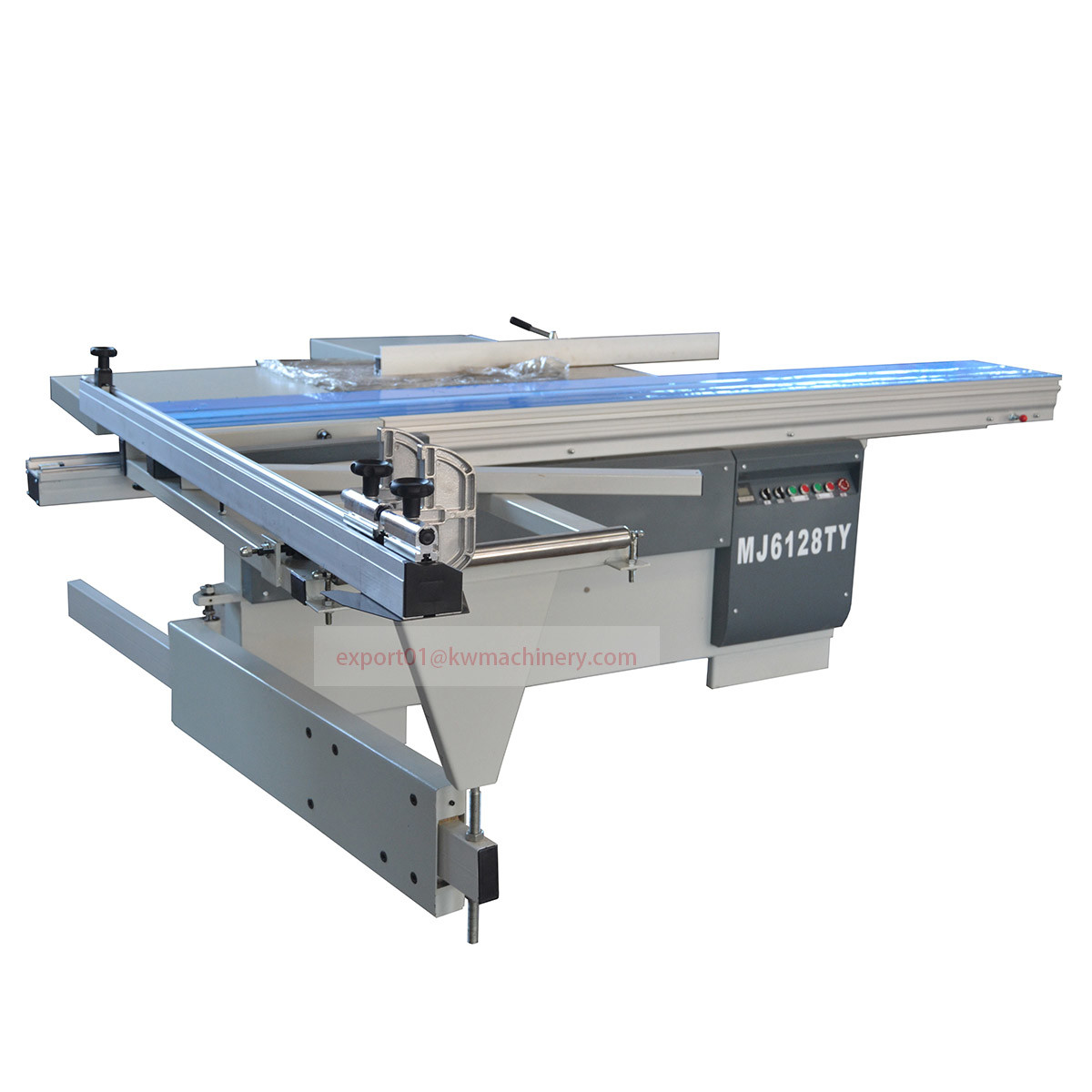 China wood precision panel saw machine