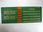 ENIG Multilayer FR4 Rigid Flex PCB For Medical Equipment