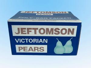Quality Apple Box/Boxes/Fruit Carton Boxes For Sale wholesale