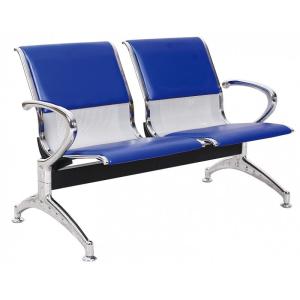 Quality 2-seat Steel Waiting Chair wholesale