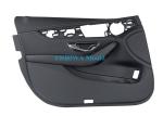 BMW Wish Car Door Trim Molding Precision Guard Plate / Panel With High Hardness