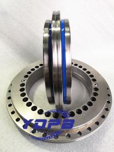Quality YRT460P4 high precision rotary table bearings for machining centers with nylon cage wholesale