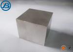 OEM AZ31B AZ91 AZ91D Magnesium Alloy Plate Silver Gray Magnesium Tooling Plate