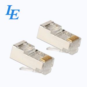 Quality 8P8C Network Modular Plug wholesale