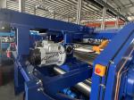 Rubber Sheet Roller Calender/ Three Roll Textile Rubber Calender