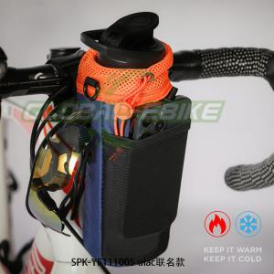 Quality Nylon lightweigh Road Cycling Backpack With Temperature Lock Multiple Colors wholesale