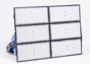 Quality Meanwell Driver Industrial Flood Lights Outdoor SMD 3030 1200w Waterproof IP66 wholesale