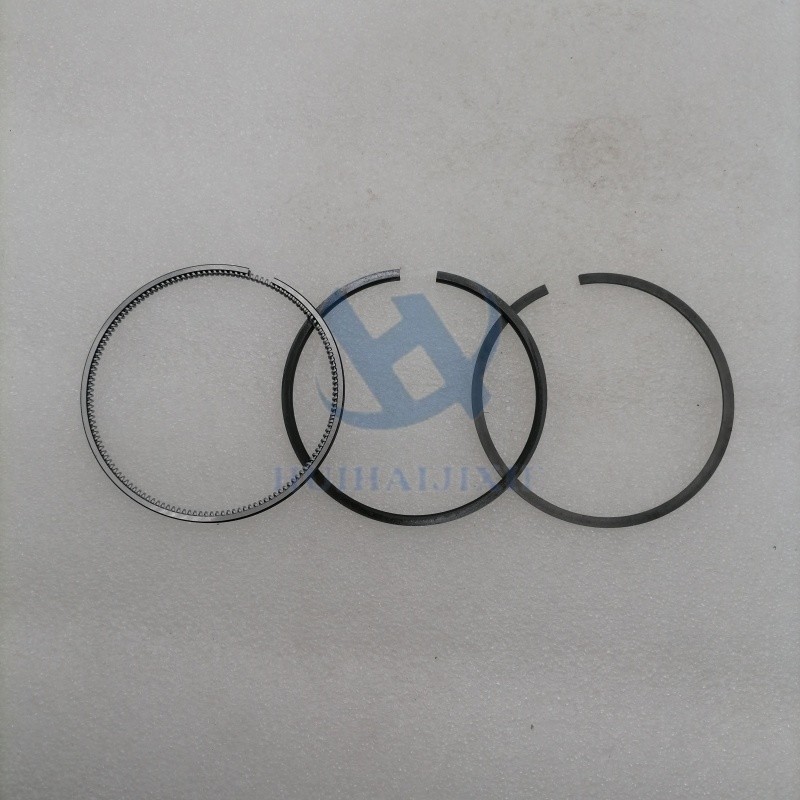 Excavator Spare Parts Piston 8-97176624-0 for Isuzu 4JG2 Diesel Engine