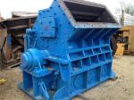 impact crusher popolar in abroad with low price