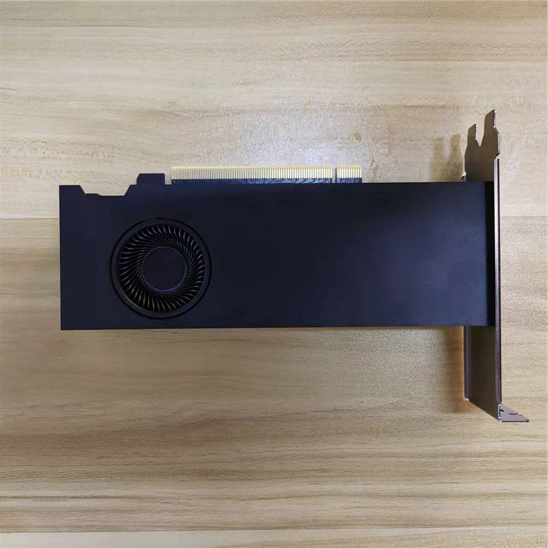 New Original RTX A2000 graphic cards rtx A2000 A4000 A4500 A5000 gpu cards rtx a2000 video card for desktop computer