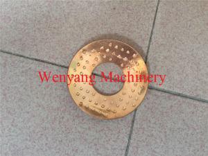 Quality Lonking Wheel Loader Spare Parts LG30F.04322A LG30F.04324A bevel gear washer wholesale