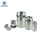 Tungsten Carbide Valve Trims For Control Valve Or Choke Valve