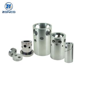 Quality Tungsten Carbide Valve Trims For Control Valve Or Choke Valve wholesale