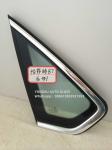 Hyundai Tucson Rear Quarter Window
