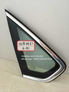 Quality Hyundai Tucson Rear Quarter Window wholesale