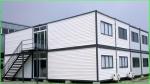 Modular 20FT Steel Structure office container office