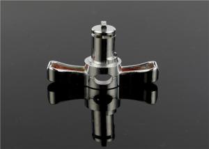 Quality Foundry Precision Aluminum Zinc Ra0.2 Die Casting Parts wholesale