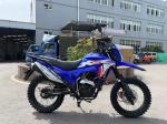 CG250 Engine 200cc Enduro Motorcycle Dual Sport Off Road Motorcycles Fast Speed