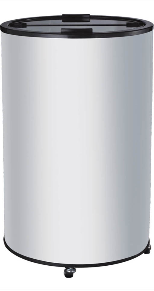 Can Cooler HH-C1 40/50/65/77/85L