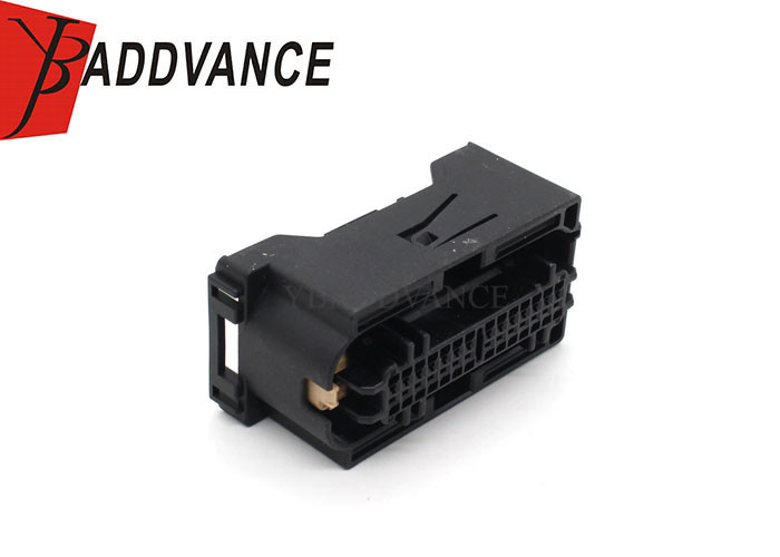 2203456-1 28 Pin Female Connector Terminal Docking Needle Seat Wiring Harness
