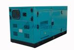 80kVA Deutz Generator Set