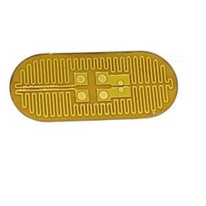 Quality Custom Polyimide Heater Element High Speed 1mm Thickness Multifunctional wholesale