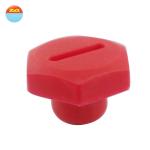 Personalized Air Cork Wine Preserver Red Wine Stopper Silicone Bottle Plug