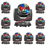 CCC Dj Bar 19x15w Big Bee Eye Moving Head Light / Moving Head Par Light