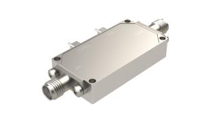 Quality Wide Band LNA Low Noise Amplifiers 0.5 To 2 GHz P1dB 10 dBm LNA In Communication wholesale