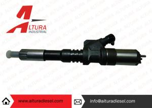 Quality 095000-1211 095000-1210 Common Rail Spare Parts for Isuzu D-Max 3.0L wholesale