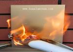 2440mm Aluminum Composite Metal Panels