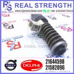 Diesel Fuel Injector 20972223 21644598 BEBE4D35002 BEBE4D16003 20972223 21644598