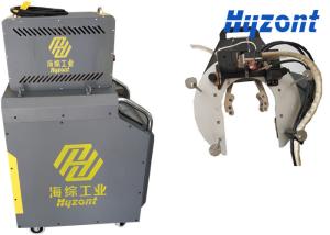 Quality FCAW Orbital Automatic Pipe Welder / Auto Welding Machine For Pipe MAX315 A wholesale