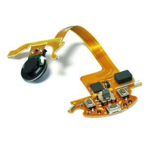 Quality Immersion Gold 6 Layers Flexible Rigid Flex PCBA Electronics wholesale