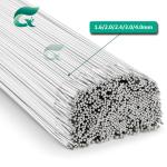 Aluminum Welding Wire Er4043 And Rod Strong Resistance To Thermal Cracking