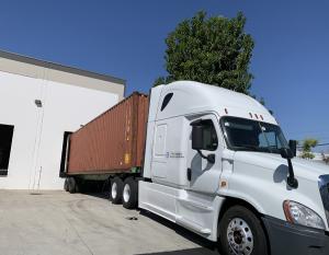 Quality China -- New York sea freight door to door , door to door shipping international wholesale