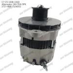 Alternator C7 C9 330B 336D 24V 95A 9PK 197-8820