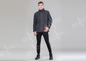 Quality Twill High Visable Outdoor Work Clothes Europe Size With Durable Interweave Fabric wholesale