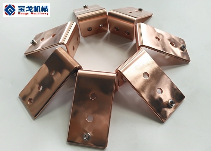 12V 24V 48V Poly Bus Bar Rail Support Electrical Insulators for Circuit Connection