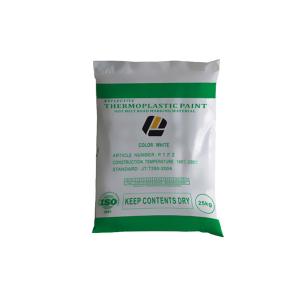 Quality Thermoplastic White Road Marking Paint wholesale