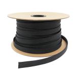 PET Expandable braided cable sleeve 2mm-100mm
