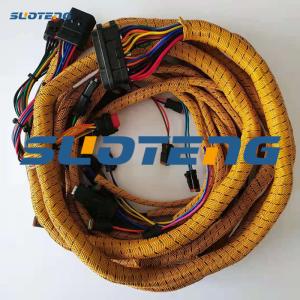 Quality 231-1811 2311811 Volvo Wiring Harness For E385C Excavator Control Valve wholesale